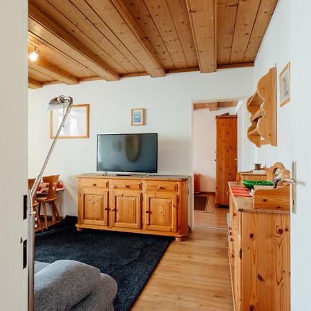 Alpenstadel Mit Hallenbad Und Sauna By Monicare เซเฟลด์ อิน ทิโรล ภายนอก รูปภาพ
