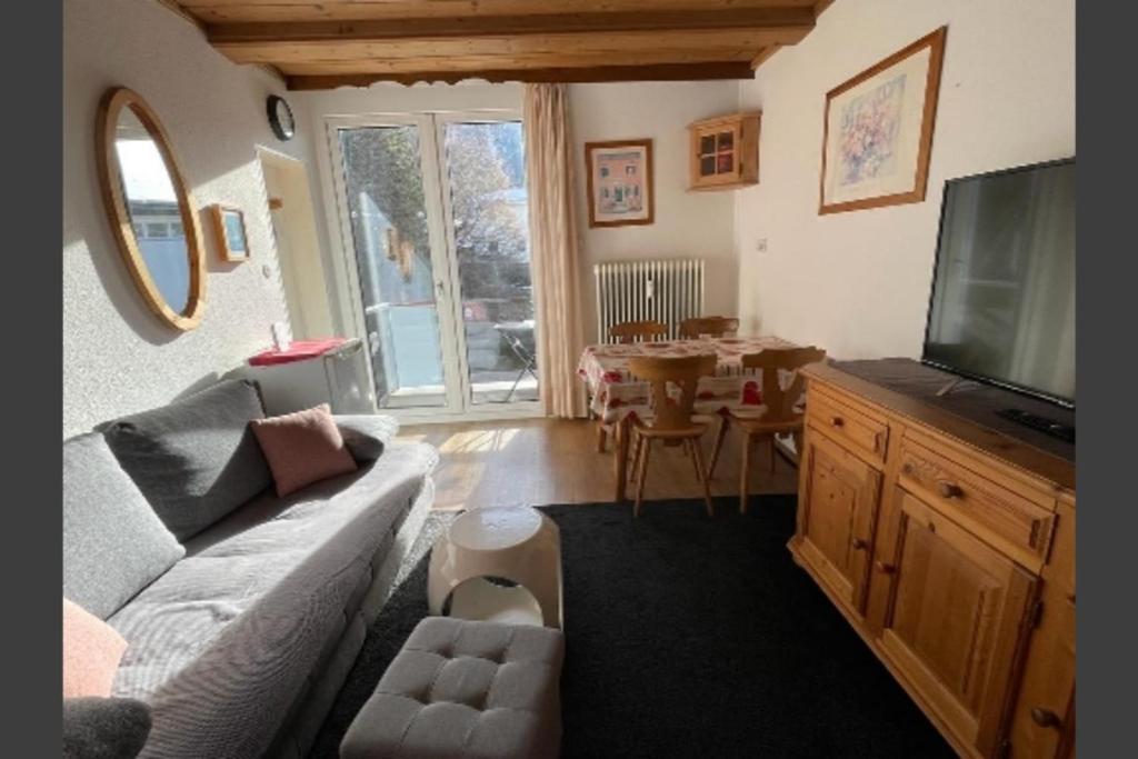 Alpenstadel Mit Hallenbad Und Sauna By Monicare เซเฟลด์ อิน ทิโรล ภายนอก รูปภาพ