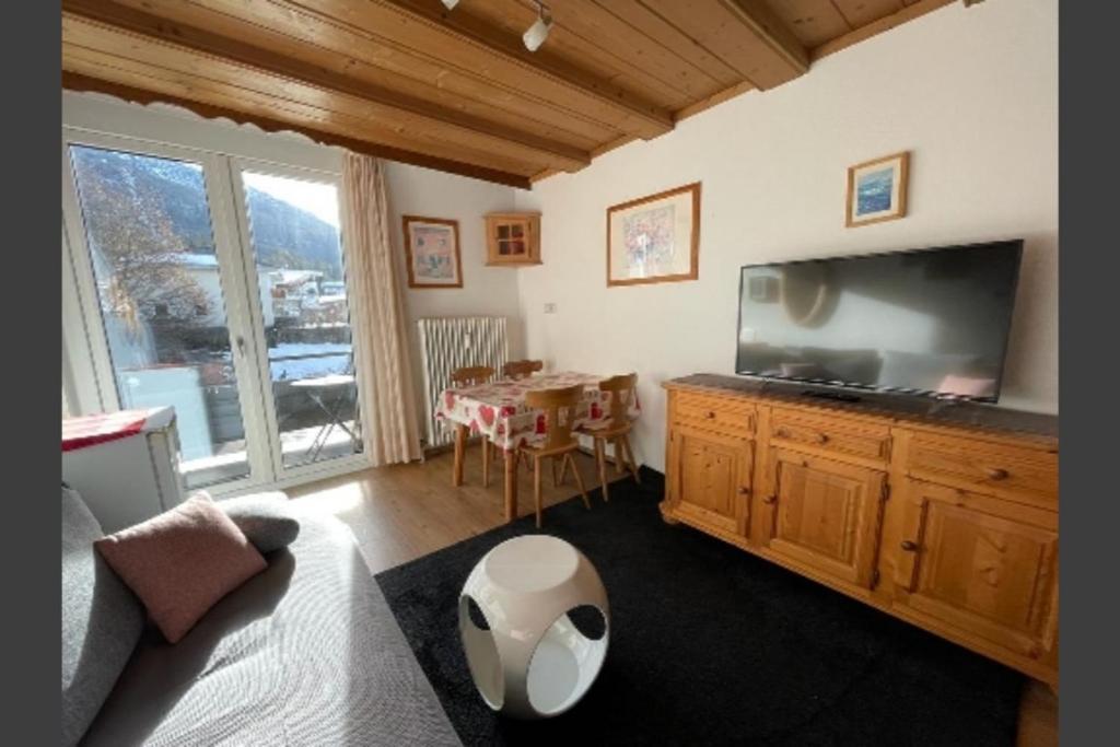Alpenstadel Mit Hallenbad Und Sauna By Monicare เซเฟลด์ อิน ทิโรล ภายนอก รูปภาพ
