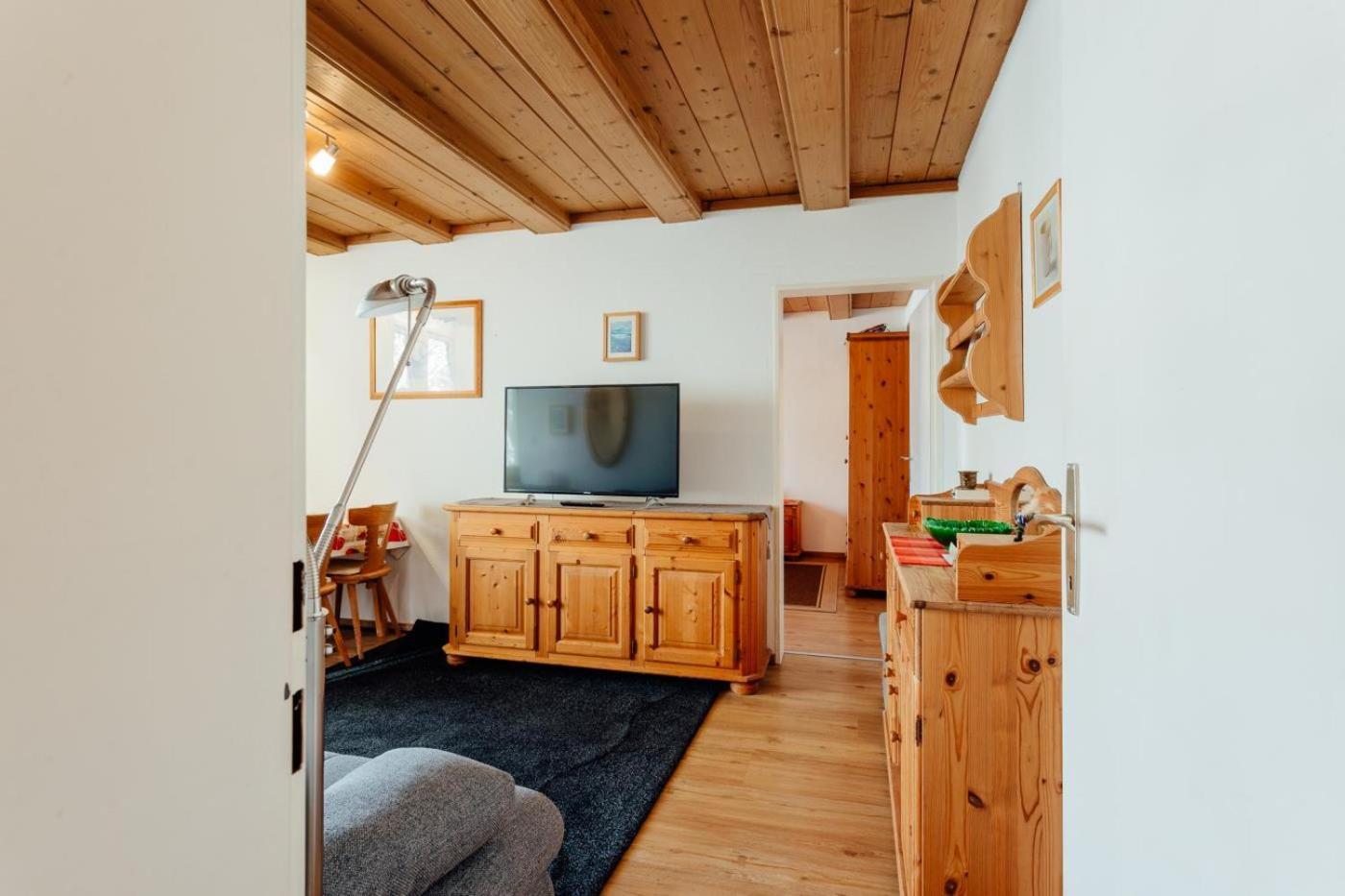 Alpenstadel Mit Hallenbad Und Sauna By Monicare เซเฟลด์ อิน ทิโรล ภายนอก รูปภาพ