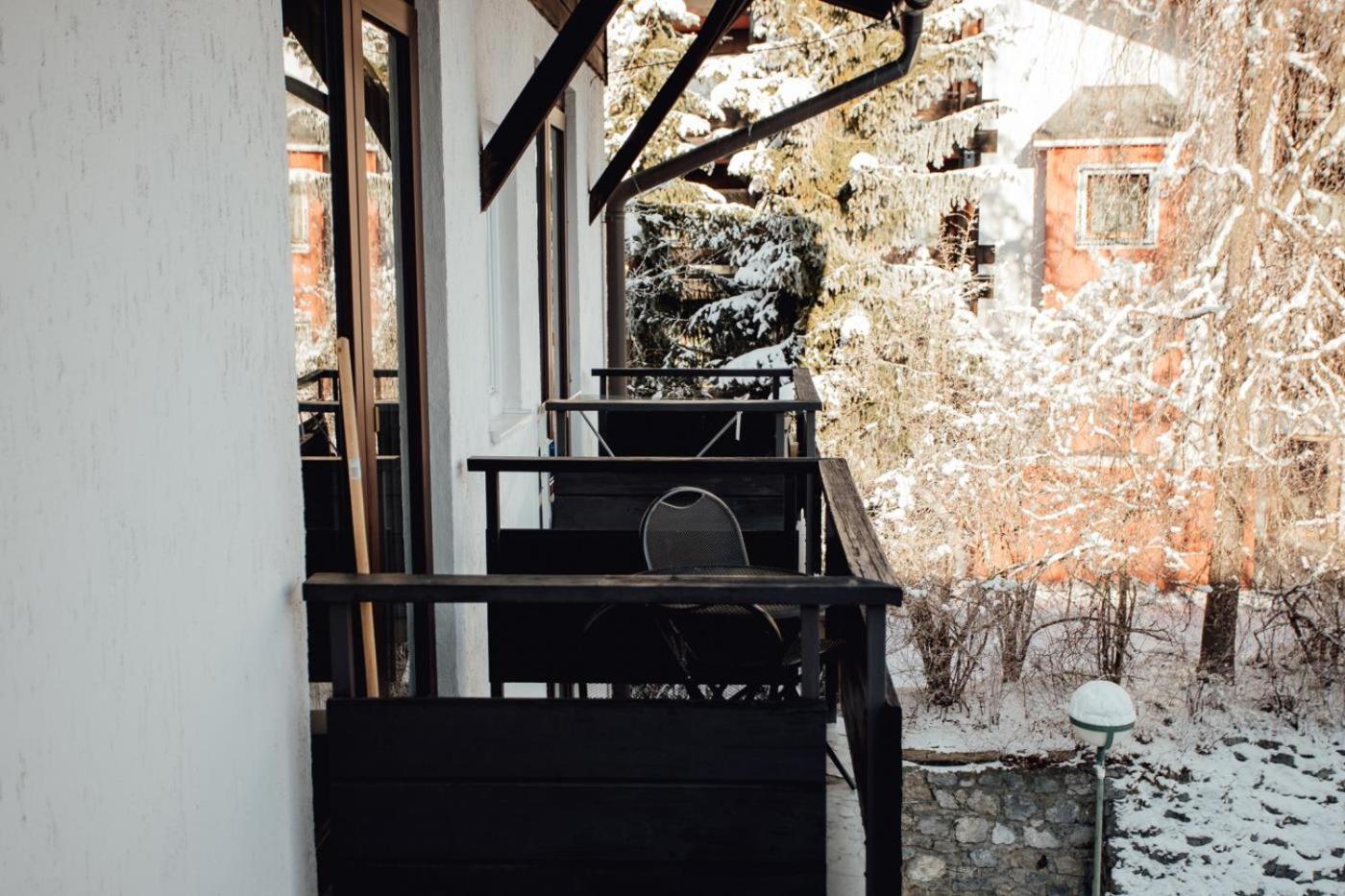 Alpenstadel Mit Hallenbad Und Sauna By Monicare เซเฟลด์ อิน ทิโรล ภายนอก รูปภาพ