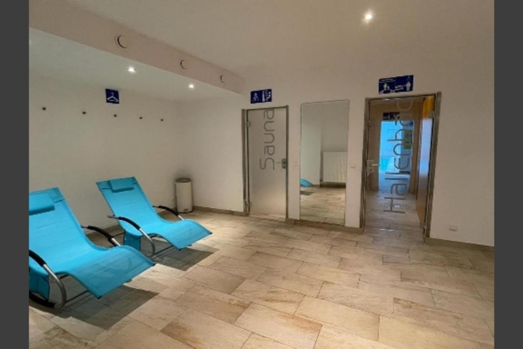 Alpenstadel Mit Hallenbad Und Sauna By Monicare เซเฟลด์ อิน ทิโรล ภายนอก รูปภาพ
