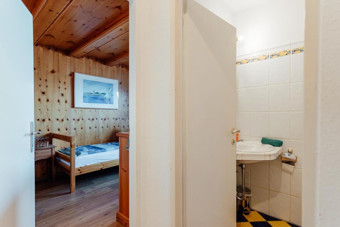 Alpenstadel Mit Hallenbad Und Sauna By Monicare เซเฟลด์ อิน ทิโรล ภายนอก รูปภาพ