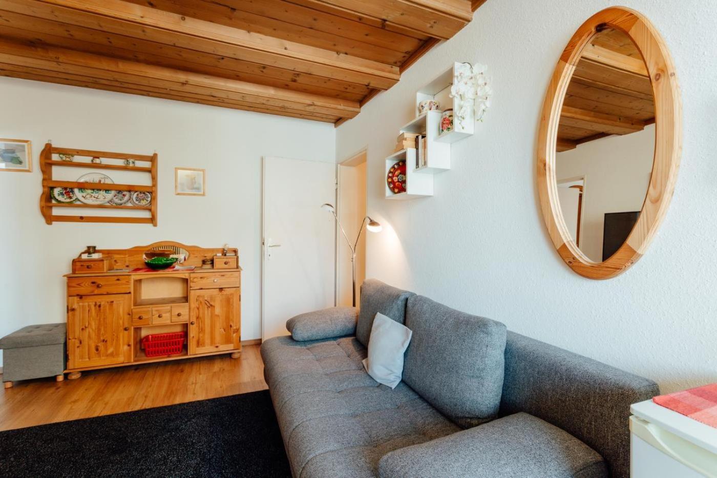 Alpenstadel Mit Hallenbad Und Sauna By Monicare เซเฟลด์ อิน ทิโรล ภายนอก รูปภาพ