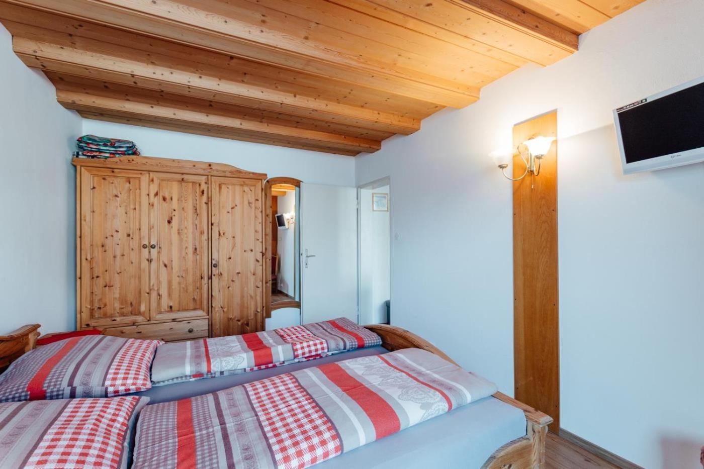 Alpenstadel Mit Hallenbad Und Sauna By Monicare เซเฟลด์ อิน ทิโรล ภายนอก รูปภาพ