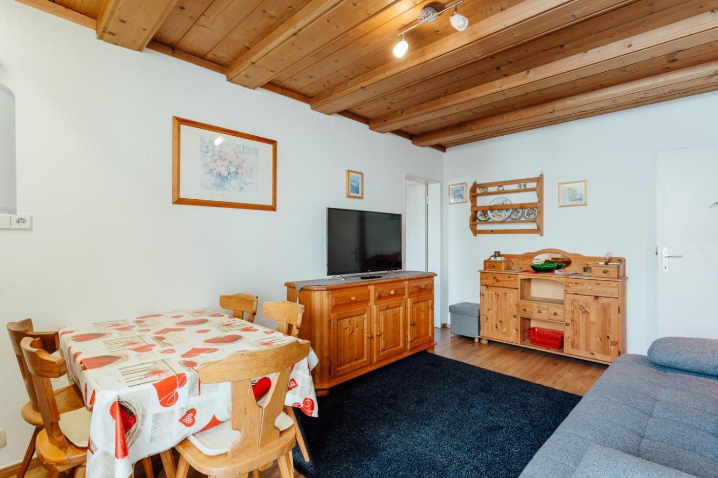 Alpenstadel Mit Hallenbad Und Sauna By Monicare เซเฟลด์ อิน ทิโรล ภายนอก รูปภาพ