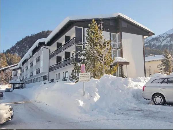 Alpenstadel Mit Hallenbad Und Sauna By Monicare เซเฟลด์ อิน ทิโรล ภายนอก รูปภาพ